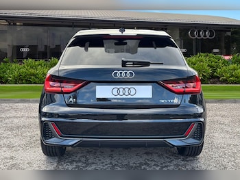 Used Audi A1 2025 for sale - 76353180: Photo