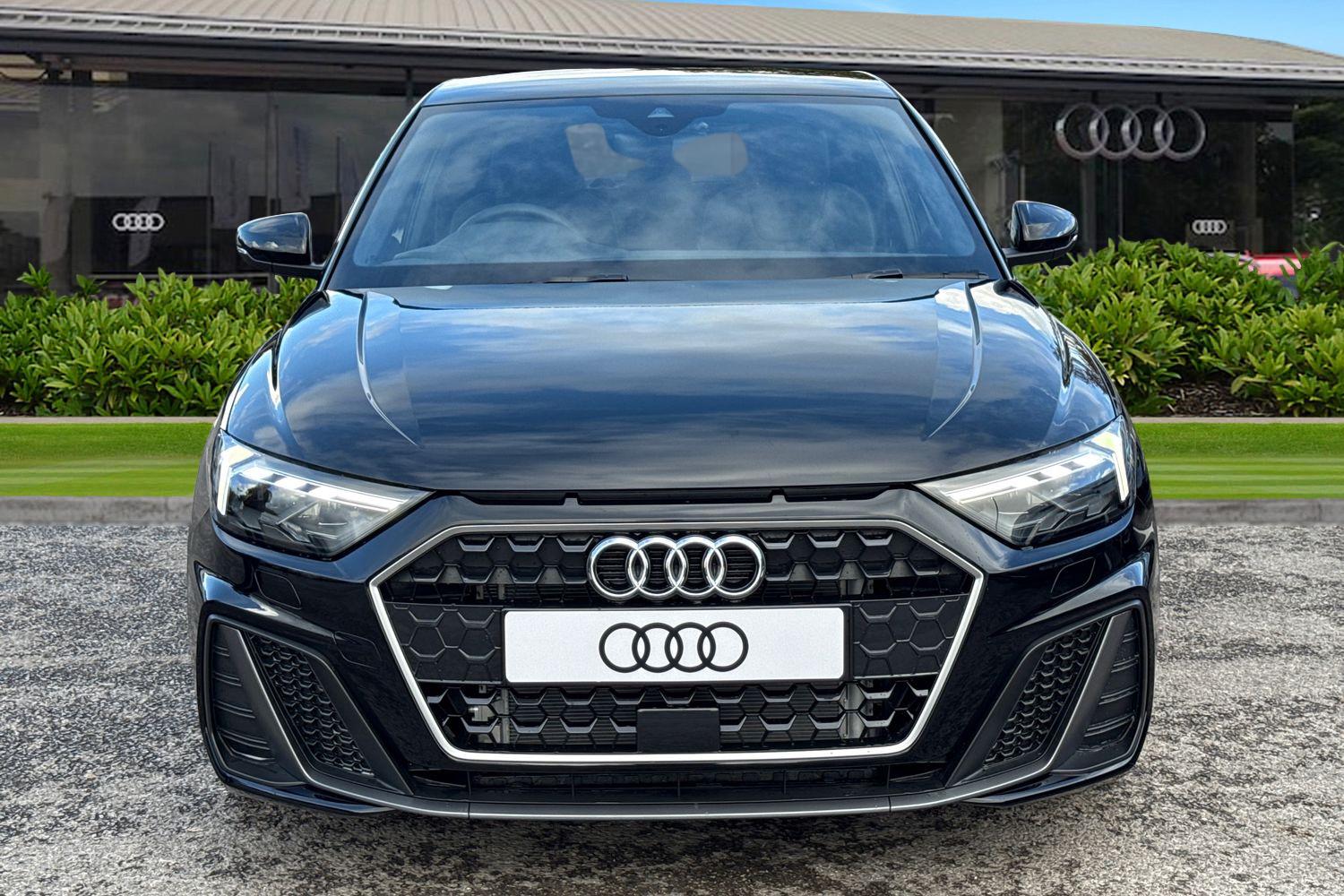 Used Audi A1 2025 for sale - 76353180: Photo 5