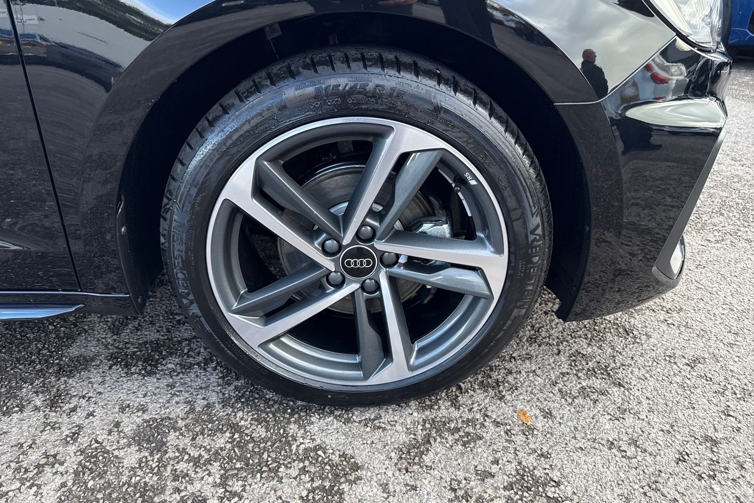 Used Audi A1 2025 for sale - 76353180: Photo 9