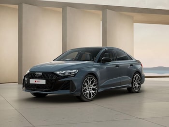 2026 - 2.5 TFSI Carbon Vorsprung S Tronic quattro Euro 6 (s/s) 4dr