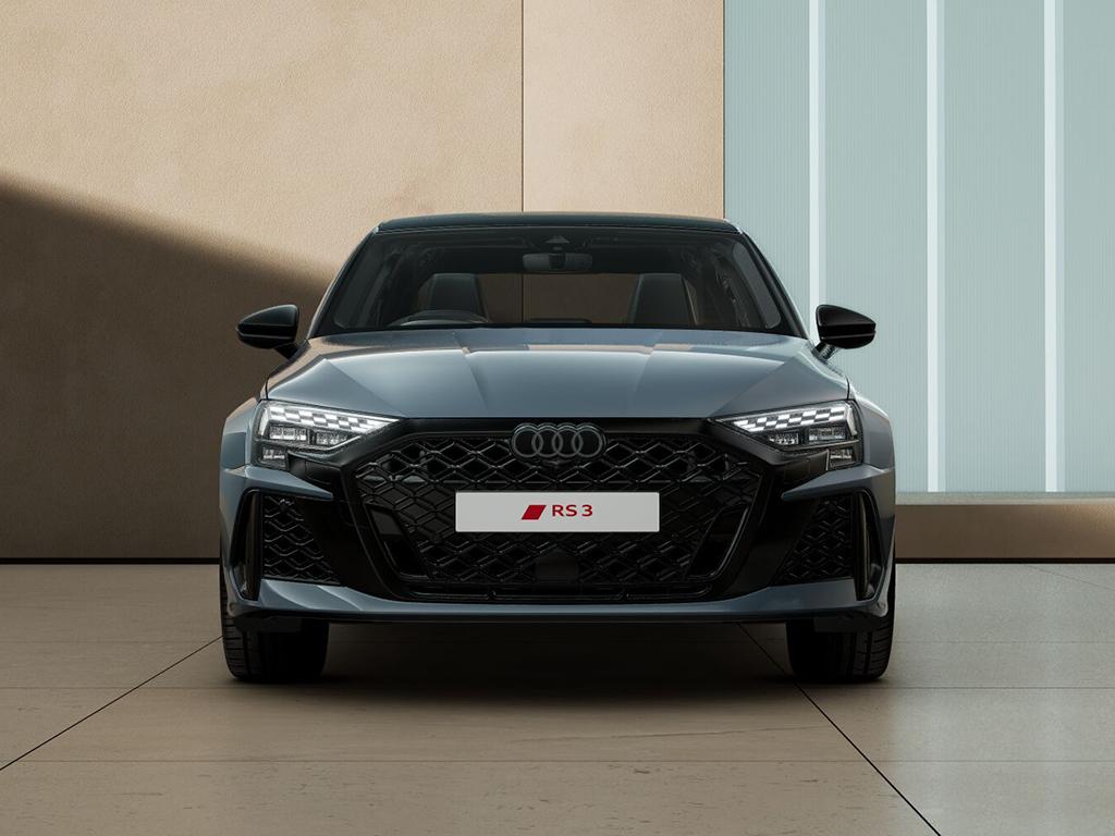 Used Audi RS3 2026 for sale - 77083968: Photo 5