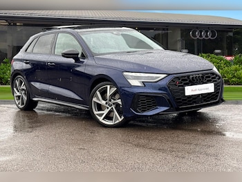 Used Audi S3 2023 for sale - 77382591: Photo