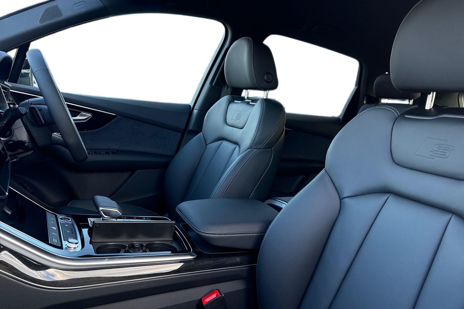 Used Audi Q7 2025 for sale - 76705586: Photo 15