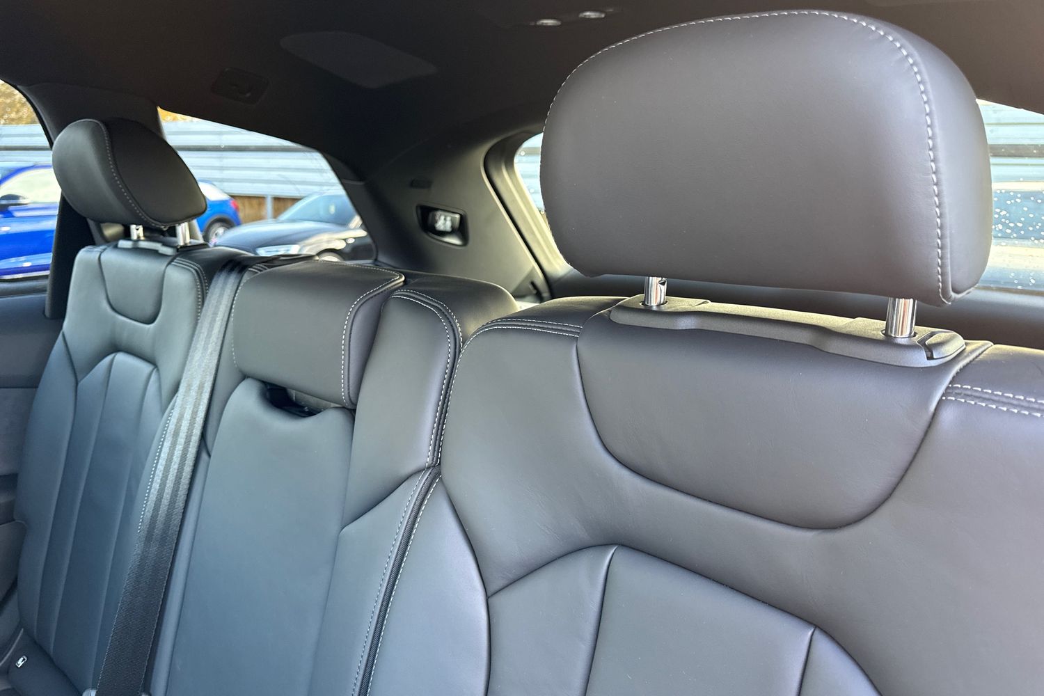 Used Audi Q7 2025 for sale - 76705586: Photo 18