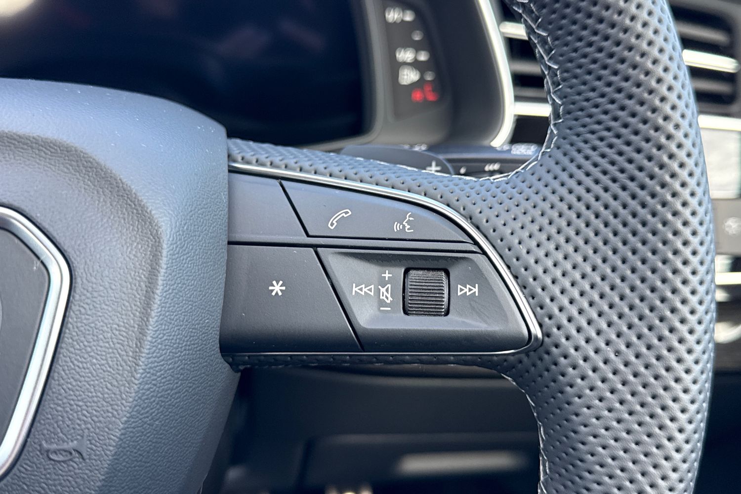 Used Audi Q7 2025 for sale - 76705586: Photo 25