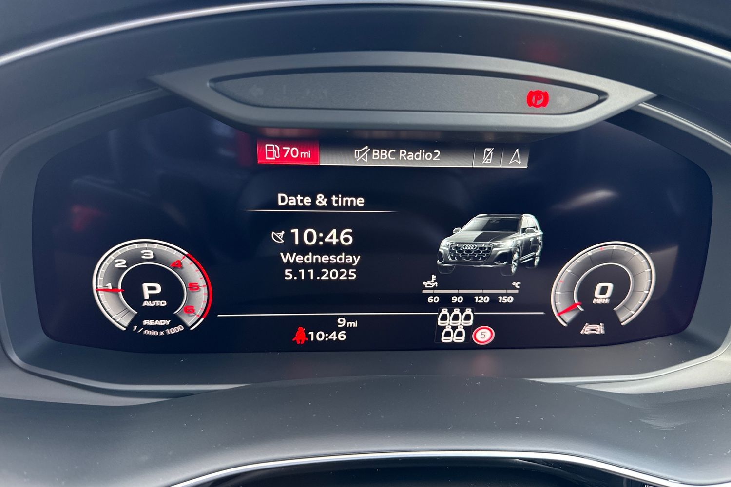 Used Audi Q7 2025 for sale - 76705586: Photo 27