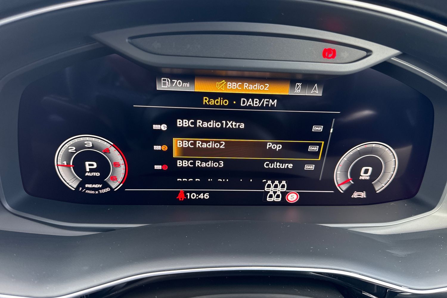 Used Audi Q7 2025 for sale - 76705586: Photo 28