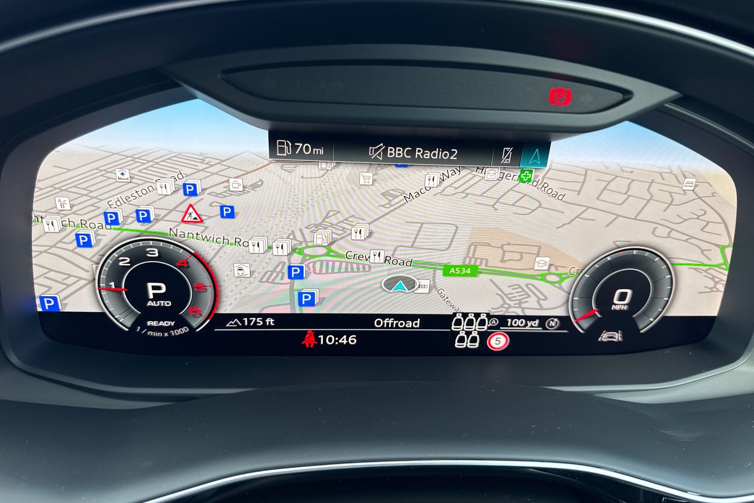 Used Audi Q7 2025 for sale - 76705586: Photo 30