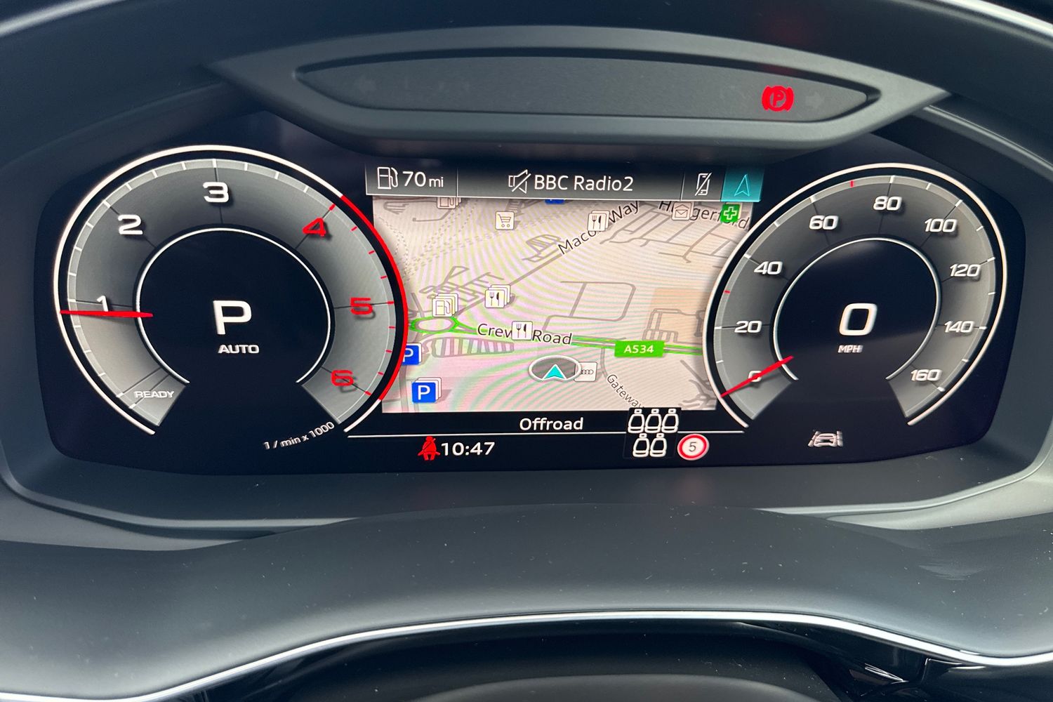 Used Audi Q7 2025 for sale - 76705586: Photo 31