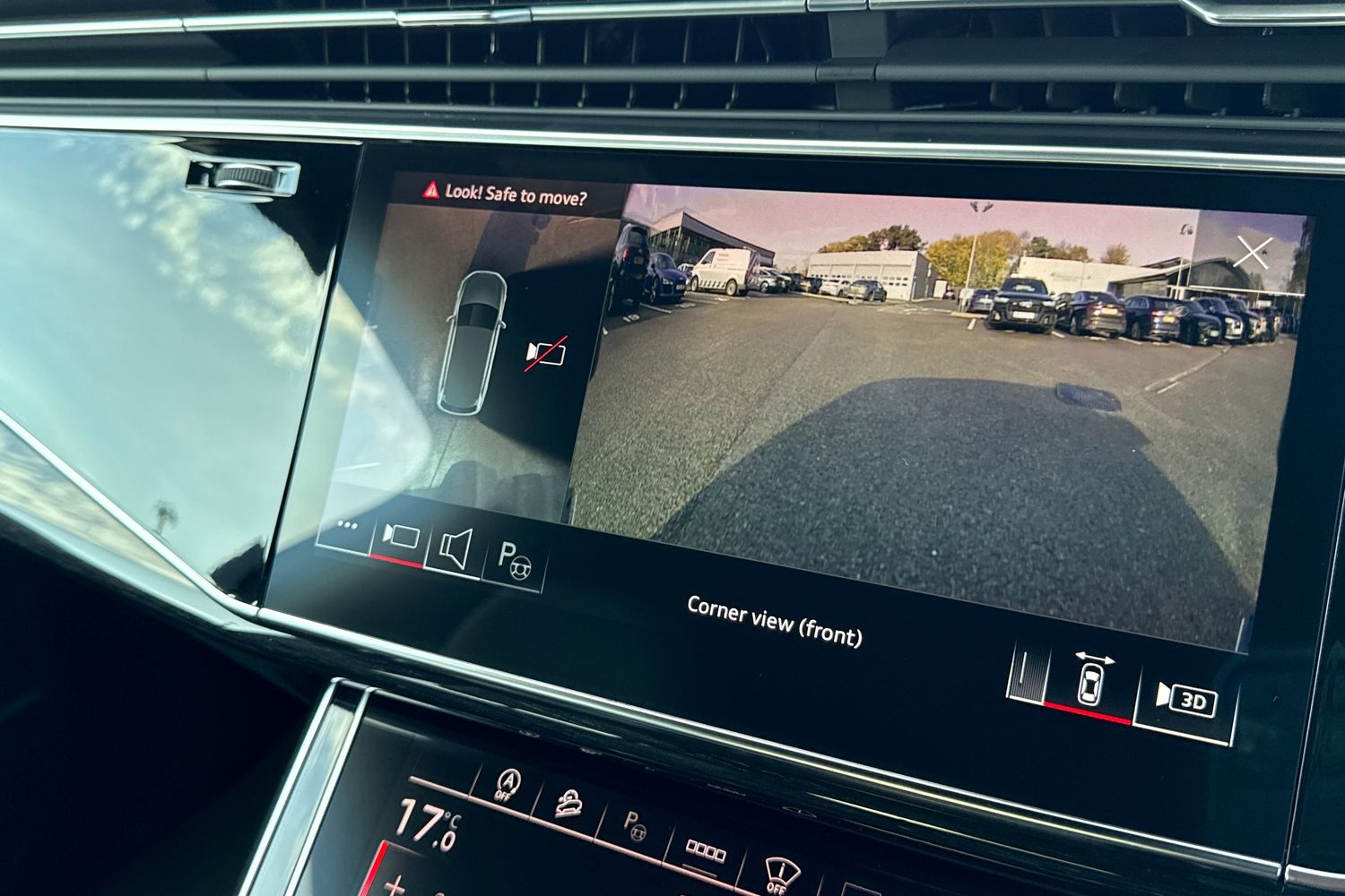 Used Audi Q7 2025 for sale - 76705586: Photo 32