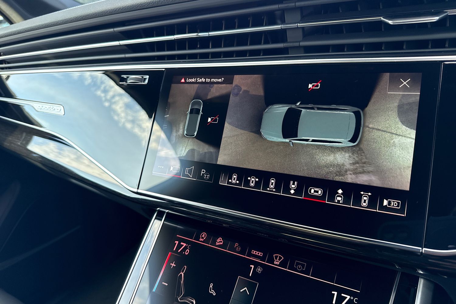 Used Audi Q7 2025 for sale - 76705586: Photo 34