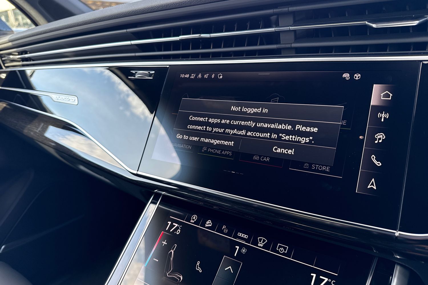 Used Audi Q7 2025 for sale - 76705586: Photo 39