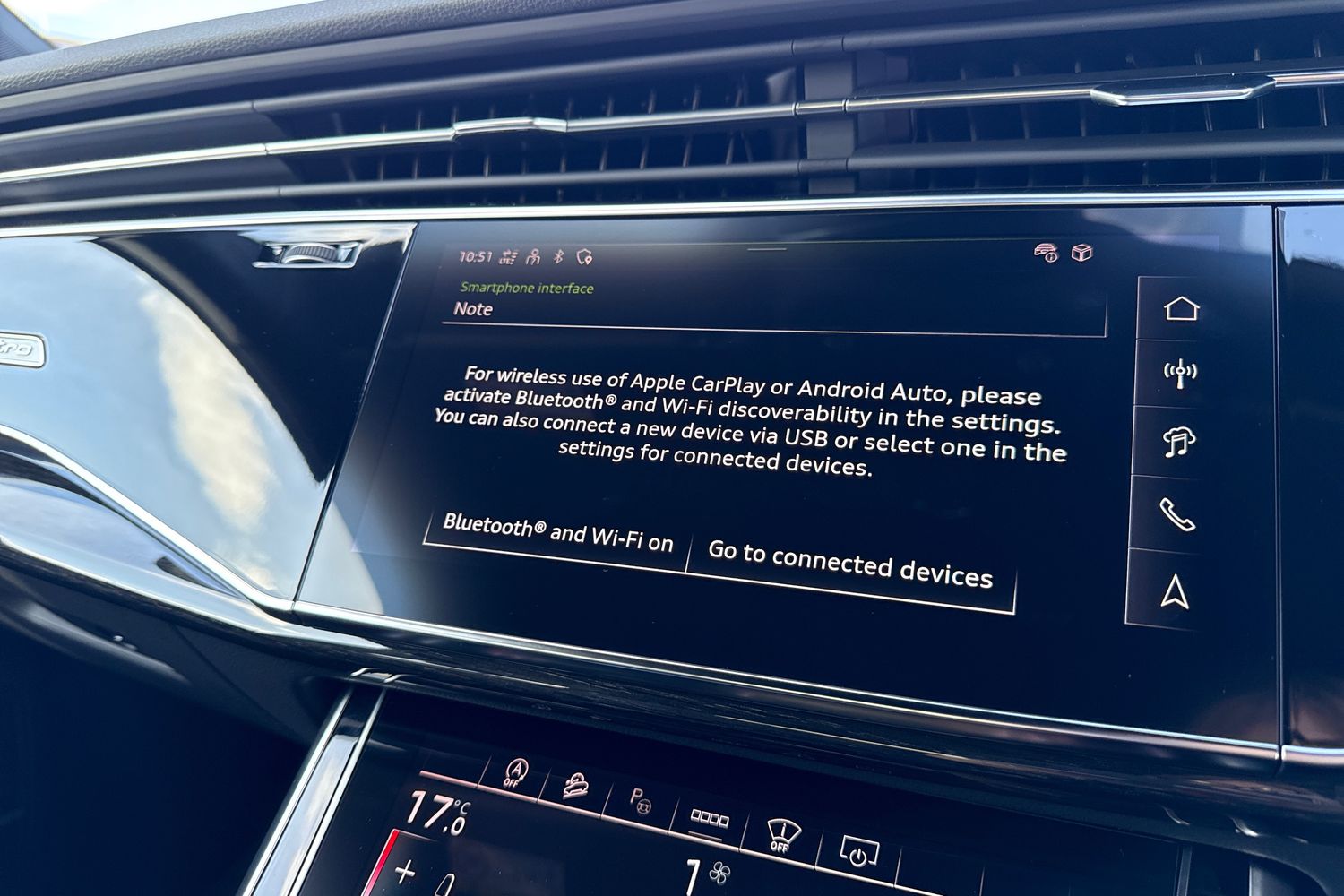 Used Audi Q7 2025 for sale - 76705586: Photo 42