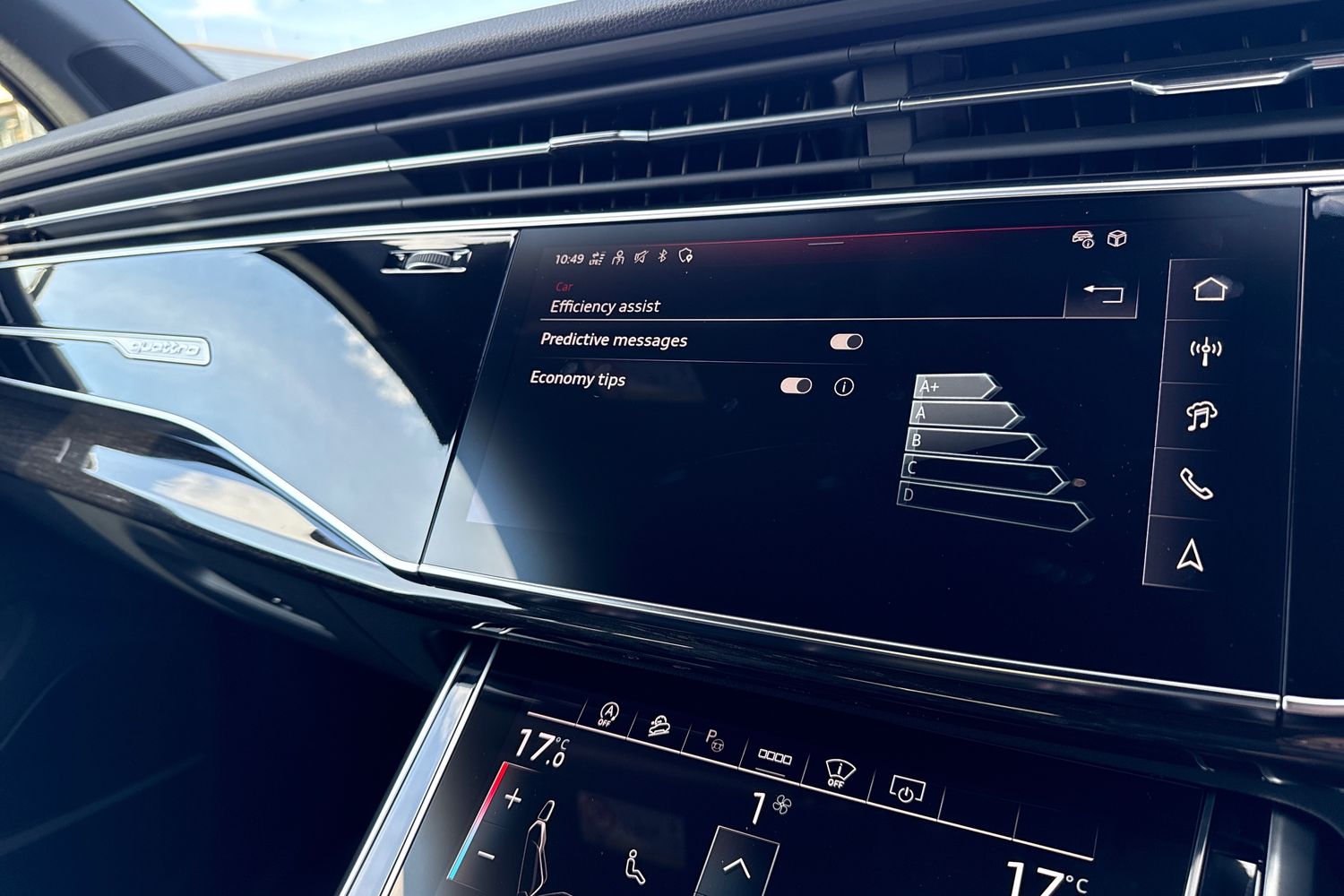 Used Audi Q7 2025 for sale - 76705586: Photo 46