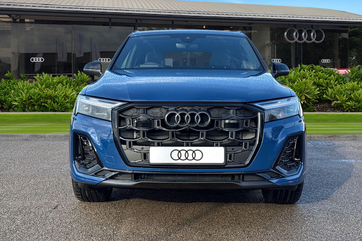 Used Audi Q7 2025 for sale - 76705586: Photo 5