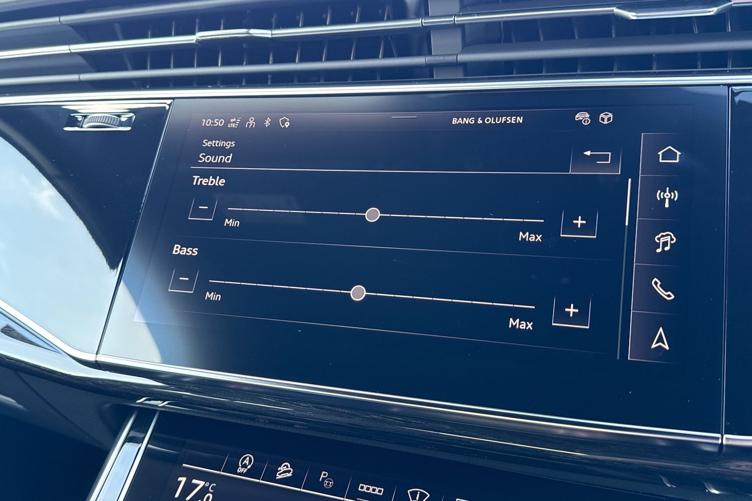 Used Audi Q7 2025 for sale - 76705586: Photo 54