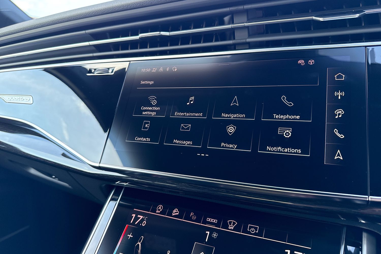 Used Audi Q7 2025 for sale - 76705586: Photo 55