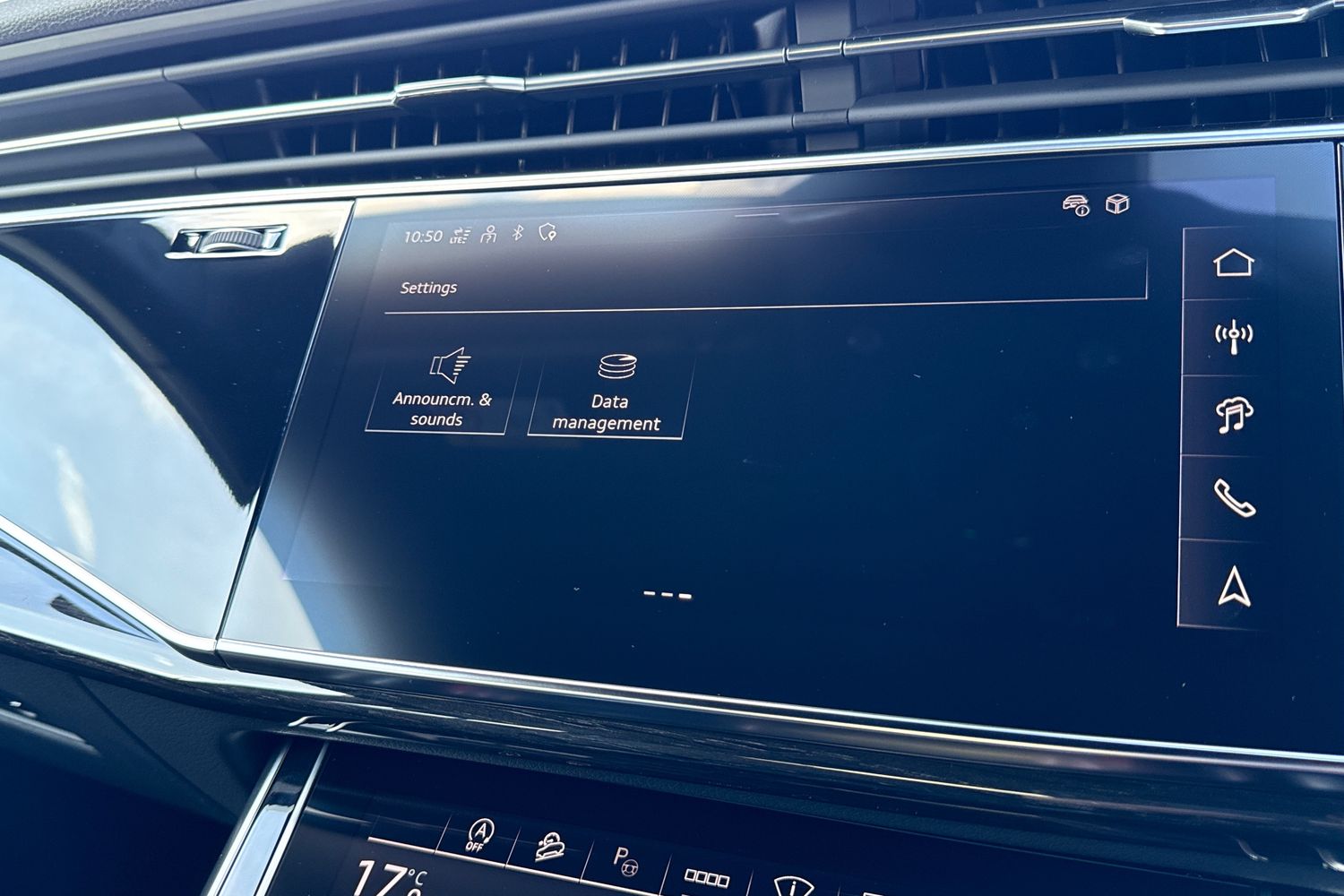 Used Audi Q7 2025 for sale - 76705586: Photo 56