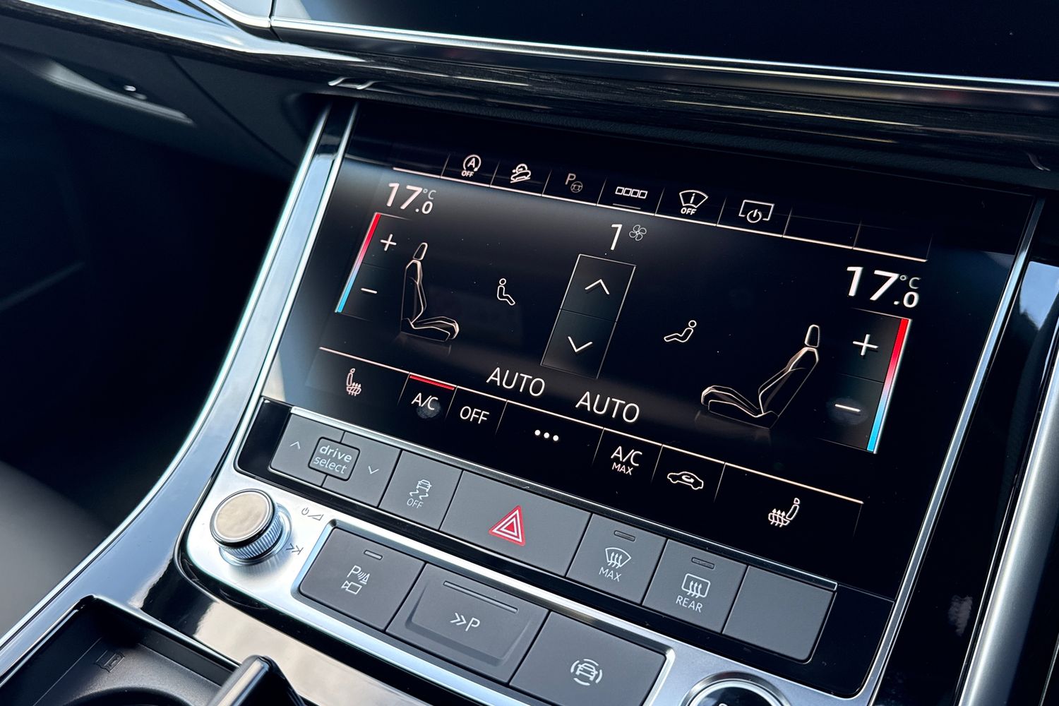 Used Audi Q7 2025 for sale - 76705586: Photo 58