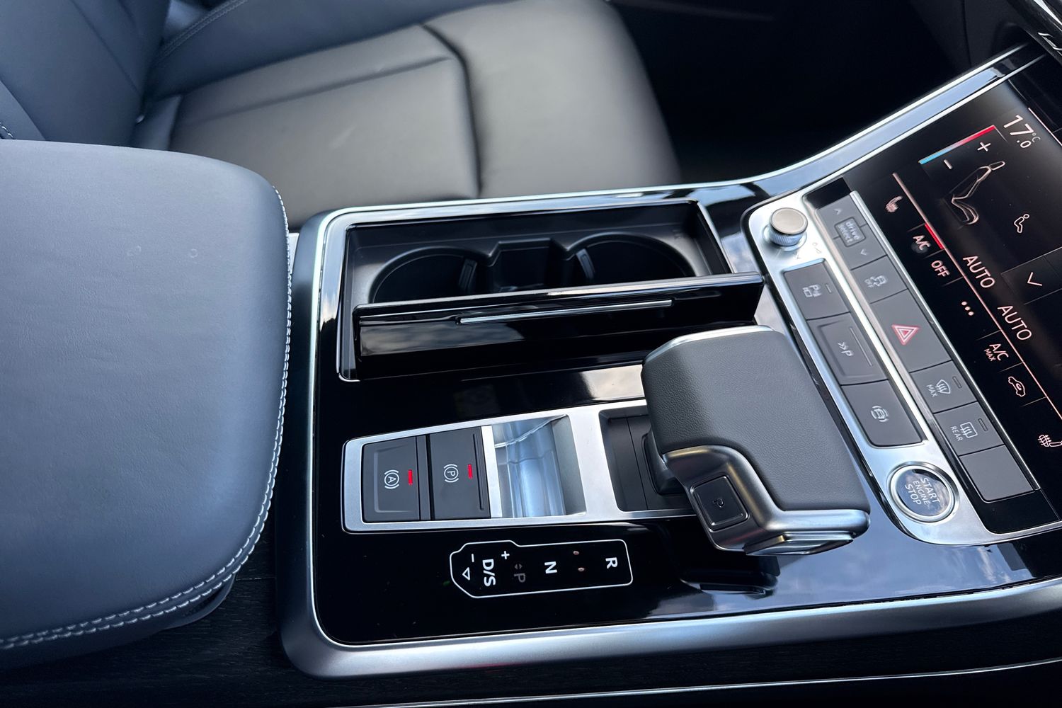 Used Audi Q7 2025 for sale - 76705586: Photo 59