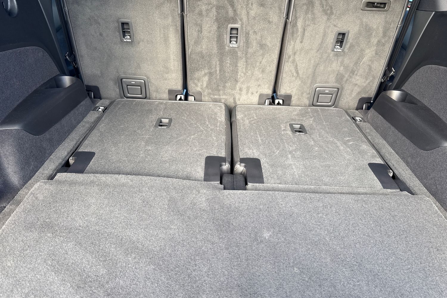 Used Audi Q7 2025 for sale - 76705586: Photo 6