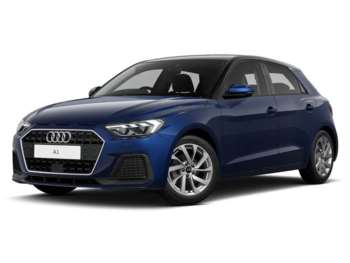 2025 - 30 TFSI Sport 5dr