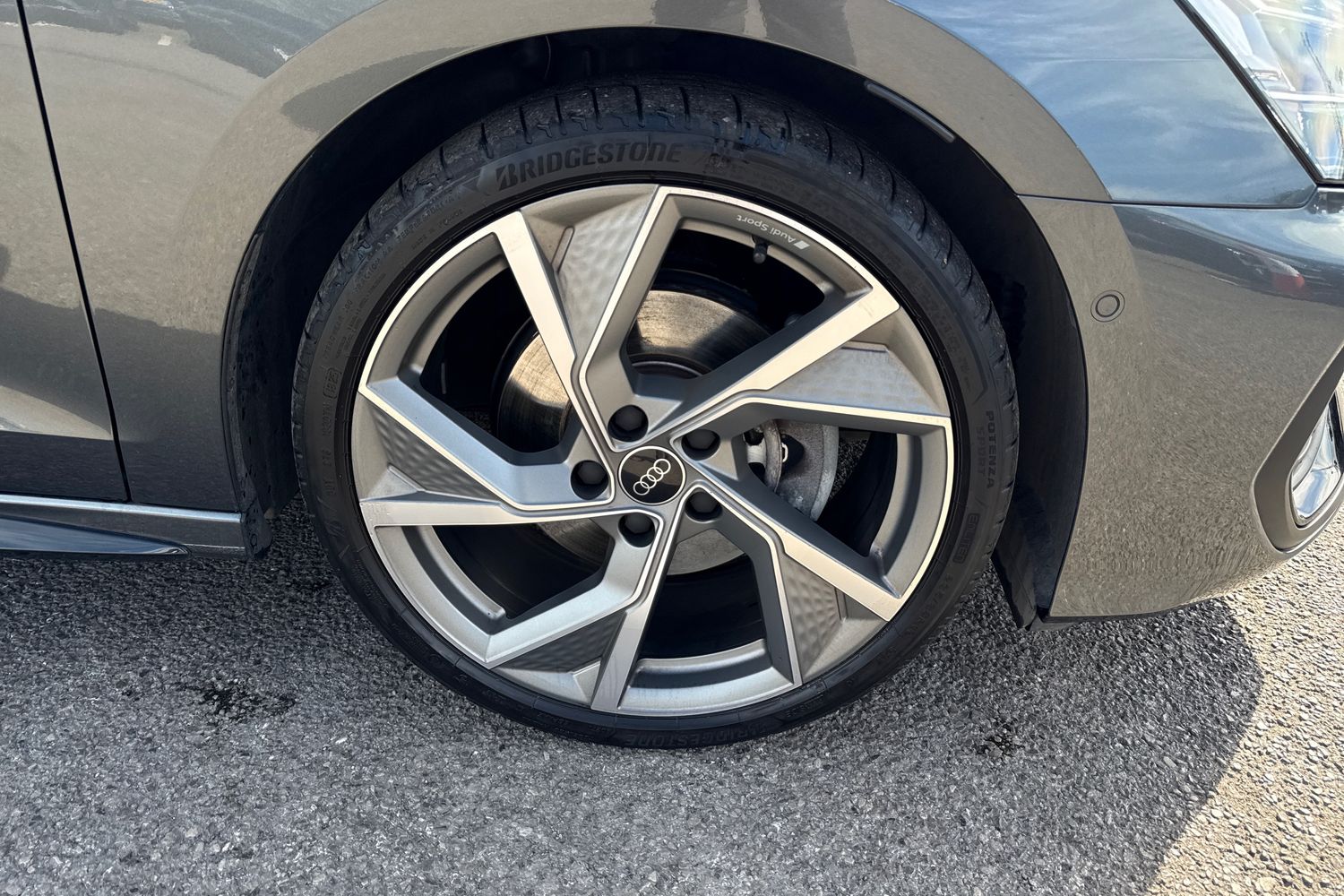 Used Audi A3 2025 for sale - 78155105: Photo 12