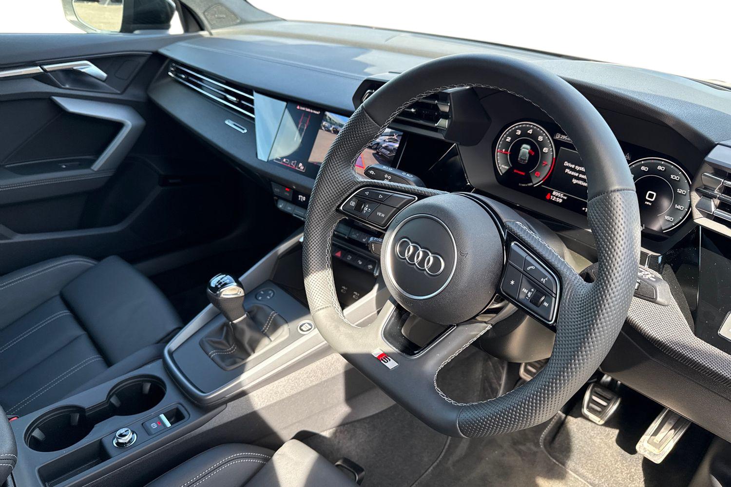 Used Audi A3 2025 for sale - 78155105: Photo 14