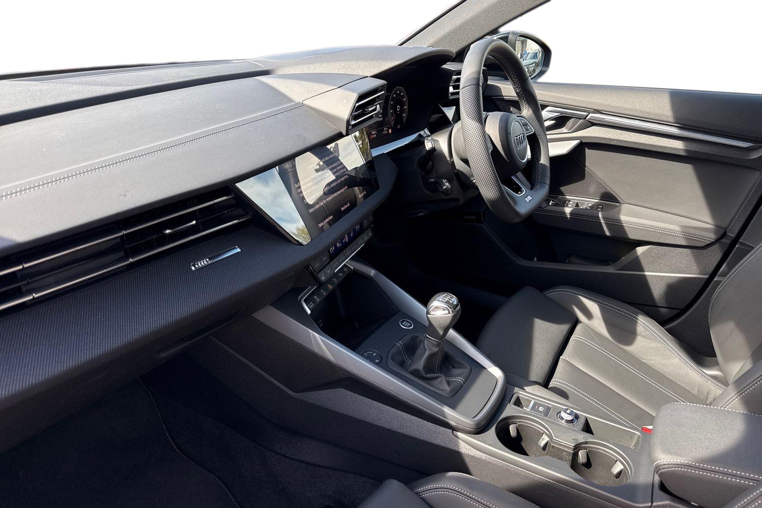 Used Audi A3 2025 for sale - 78155105: Photo 15