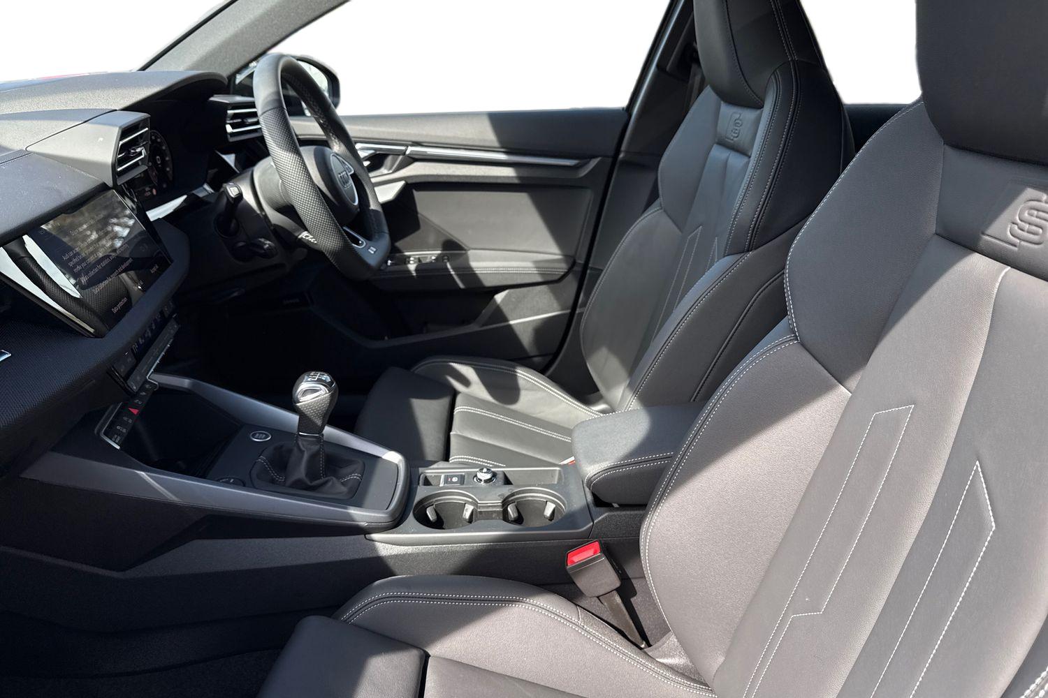 Used Audi A3 2025 for sale - 78155105: Photo 16