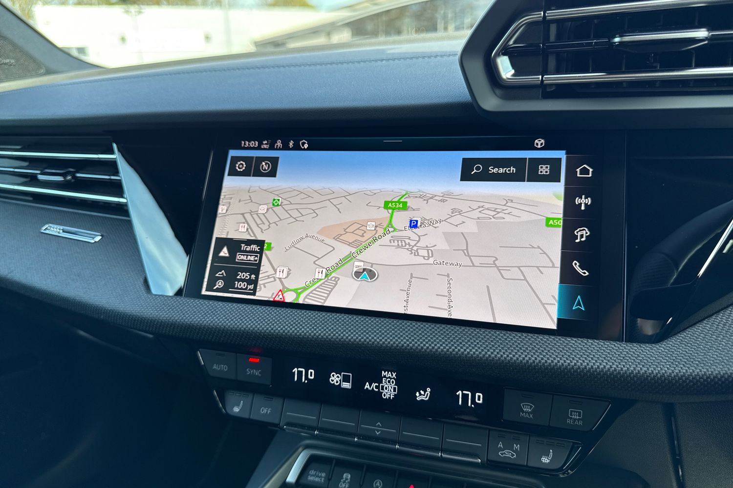 Used Audi A3 2025 for sale - 78155105: Photo 17