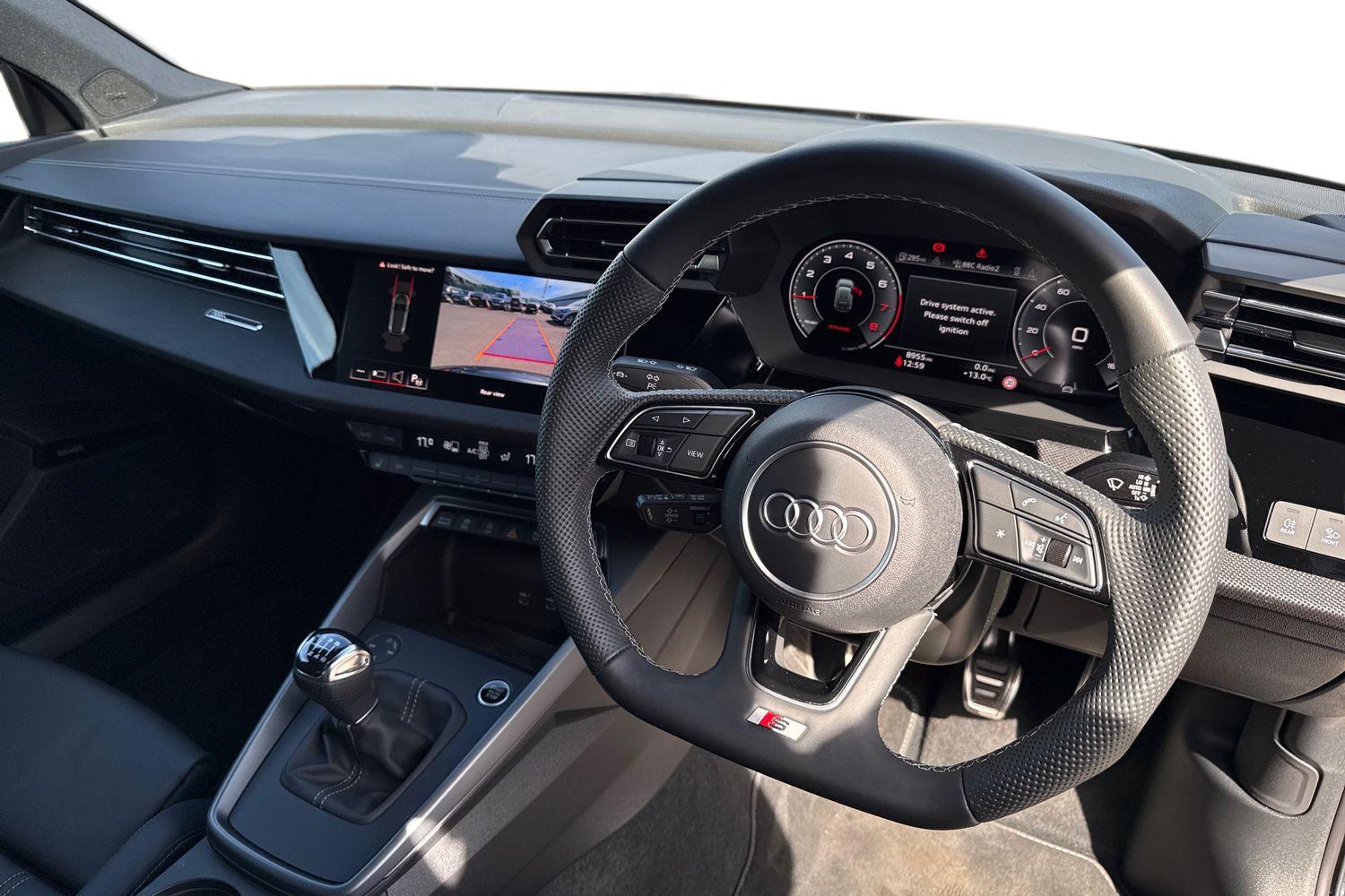 Used Audi A3 2025 for sale - 78155105: Photo 18