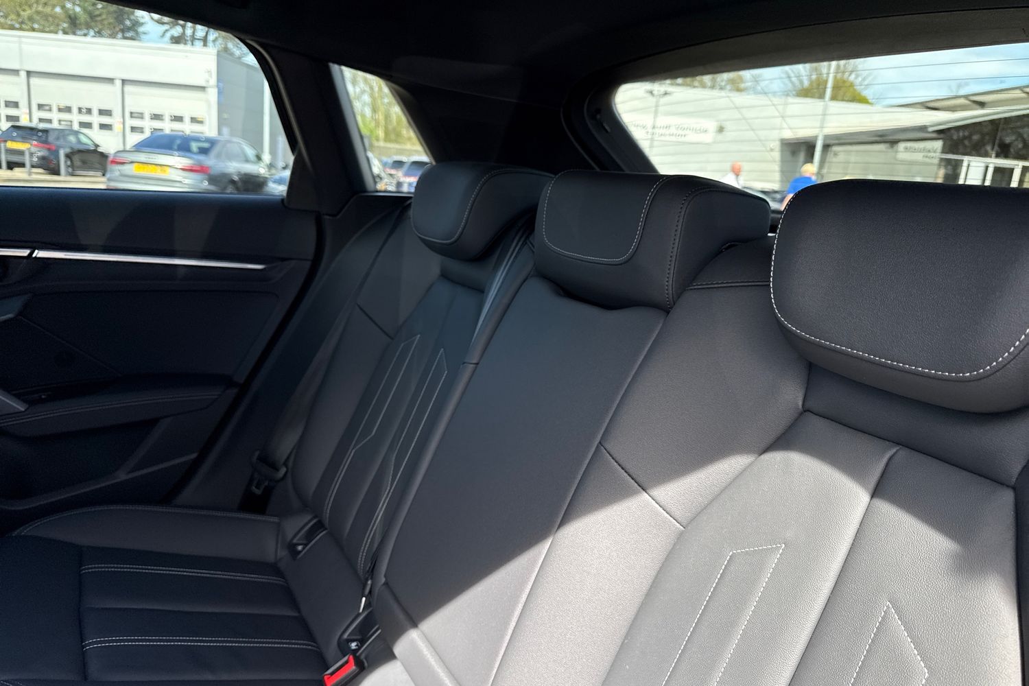 Used Audi A3 2025 for sale - 78155105: Photo 19