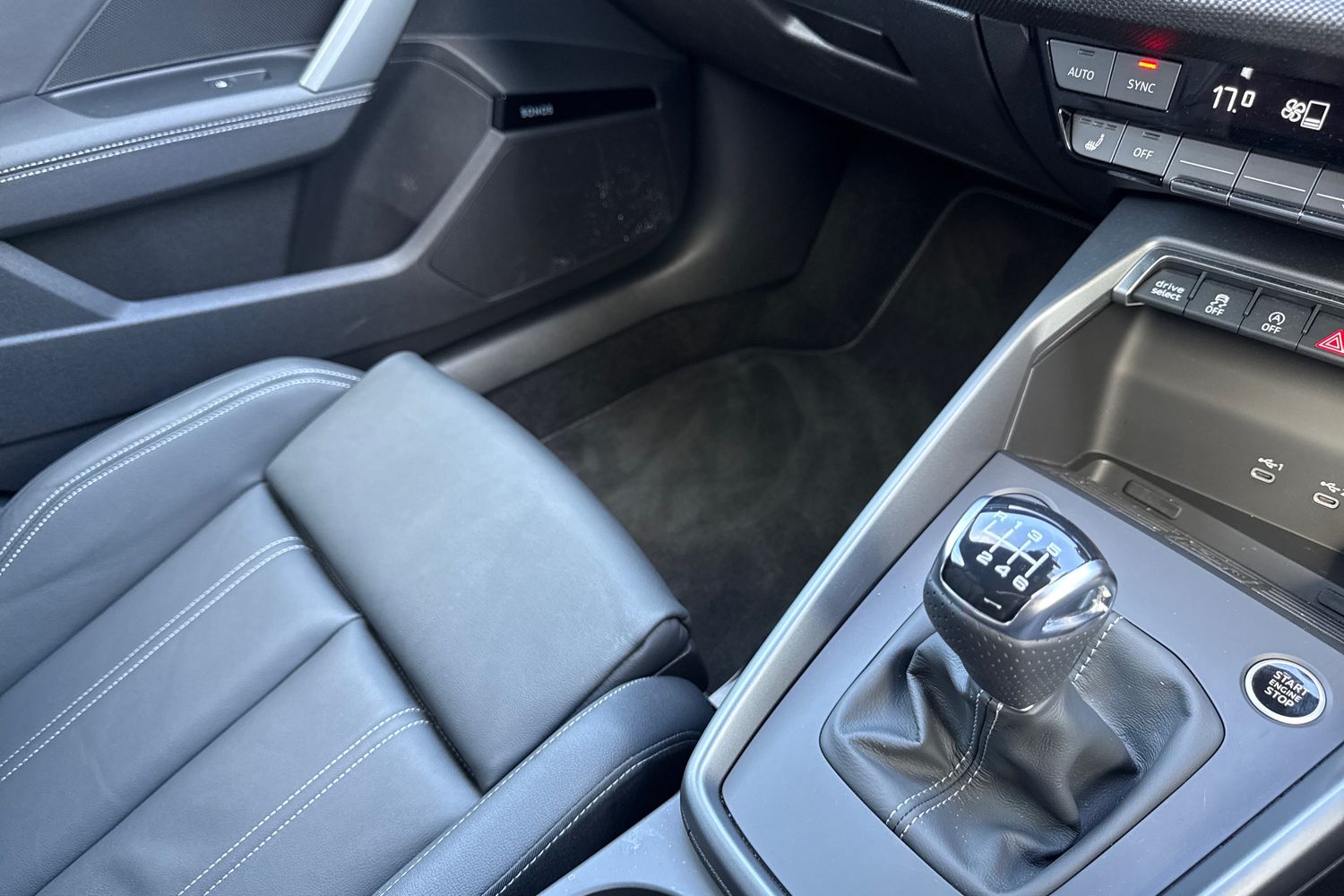 Used Audi A3 2025 for sale - 78155105: Photo 20