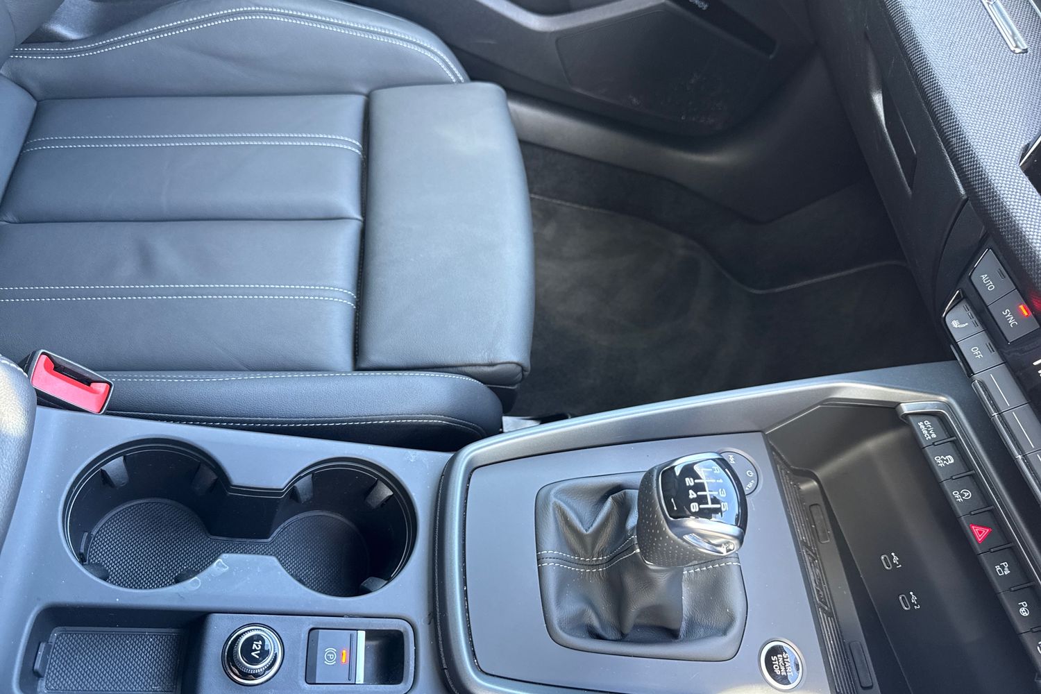 Used Audi A3 2025 for sale - 78155105: Photo 23