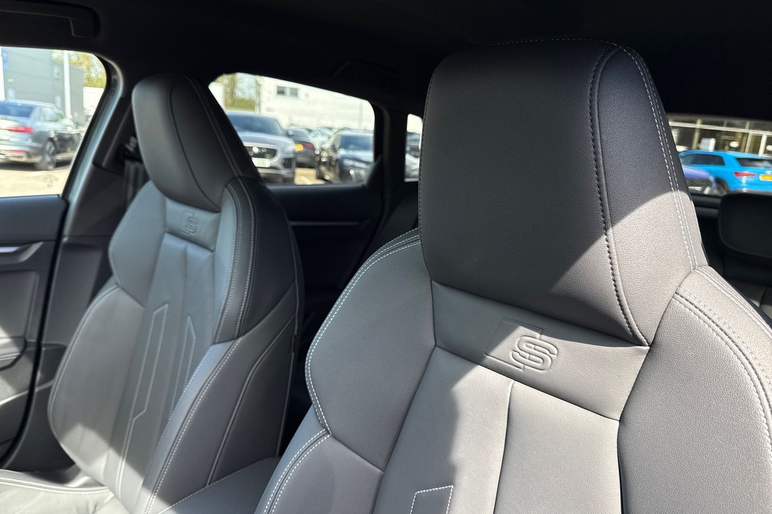 Used Audi A3 2025 for sale - 78155105: Photo 24