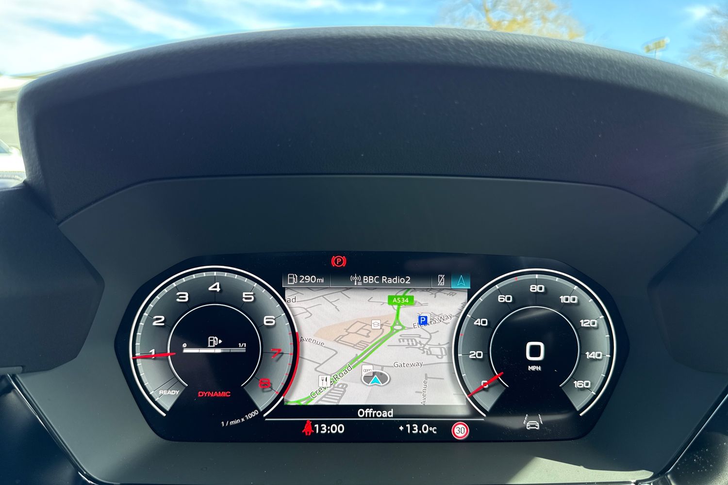 Used Audi A3 2025 for sale - 78155105: Photo 28