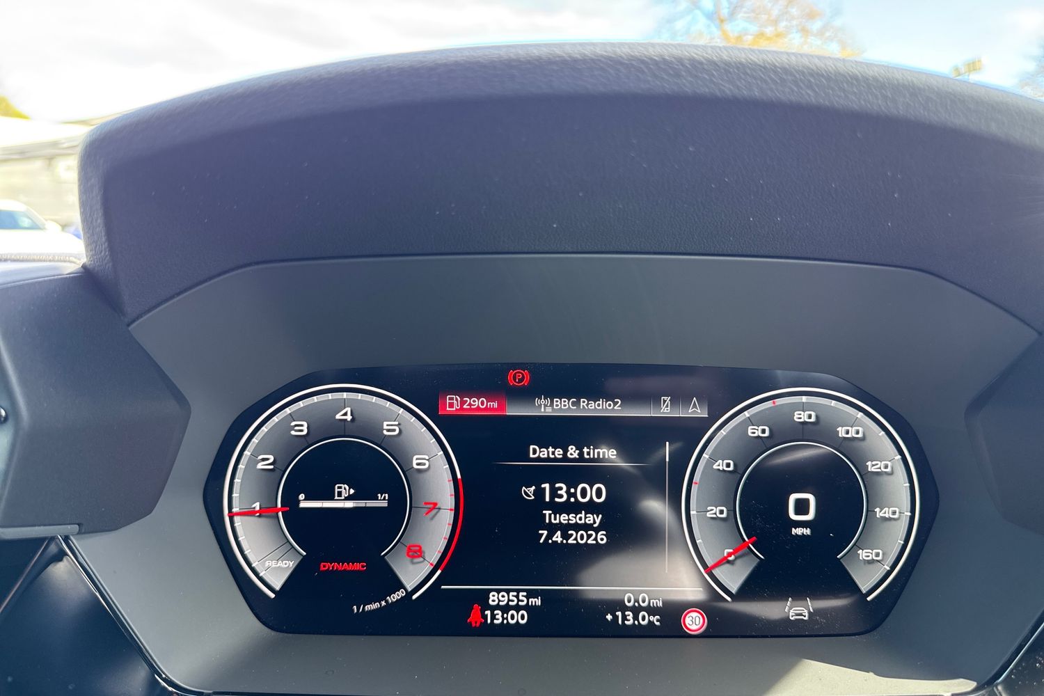 Used Audi A3 2025 for sale - 78155105: Photo 31