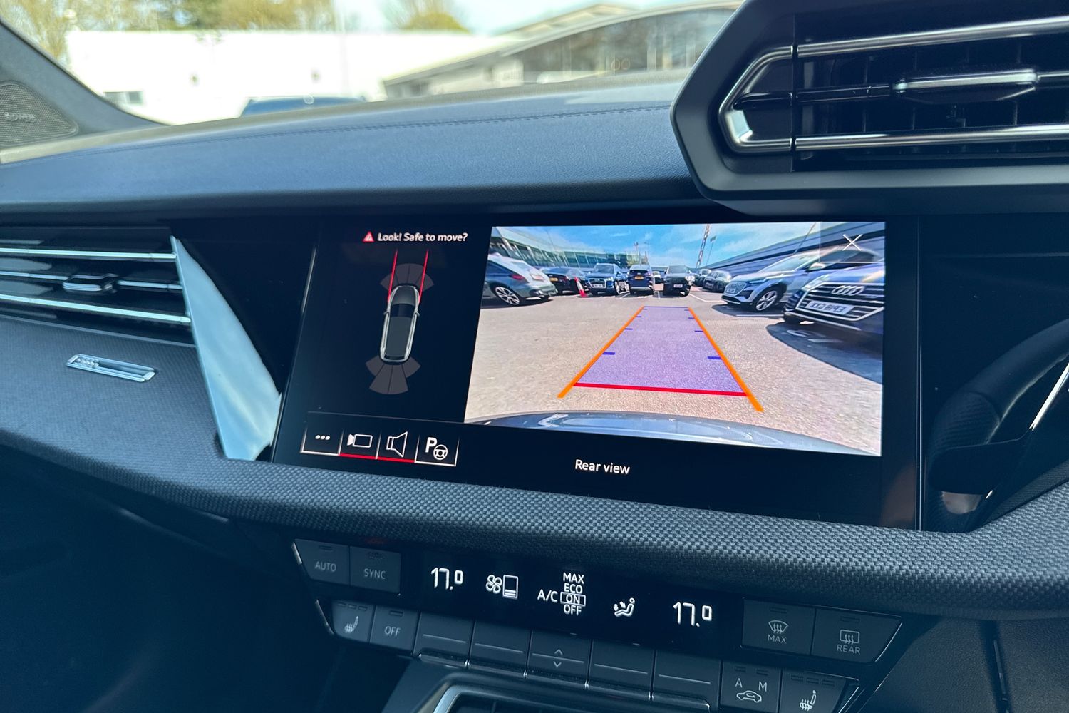 Used Audi A3 2025 for sale - 78155105: Photo 32