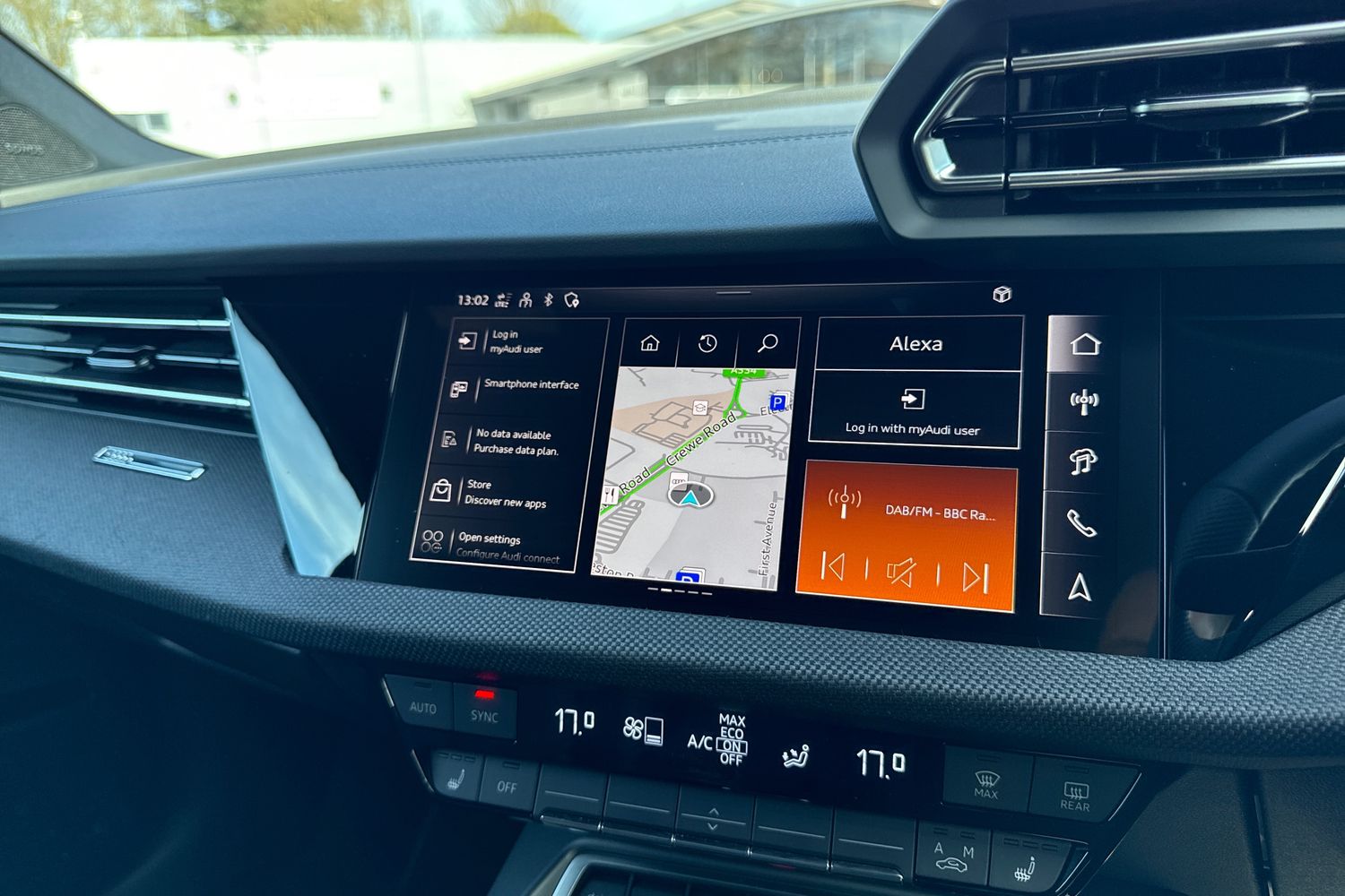 Used Audi A3 2025 for sale - 78155105: Photo 33