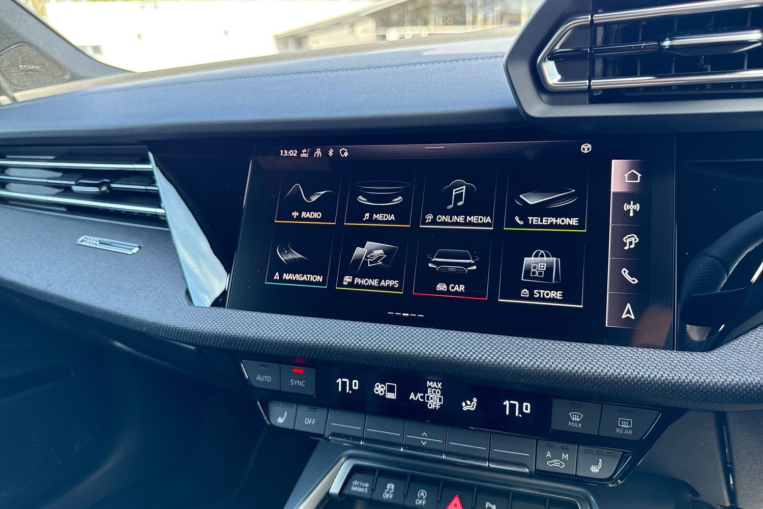 Used Audi A3 2025 for sale - 78155105: Photo 34