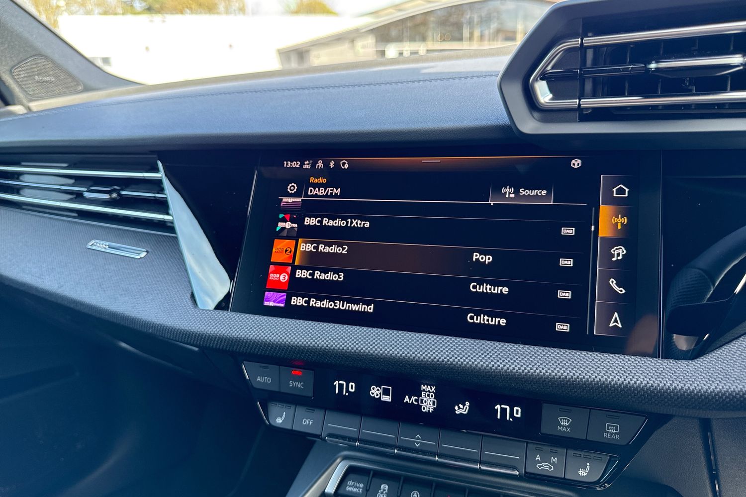 Used Audi A3 2025 for sale - 78155105: Photo 35