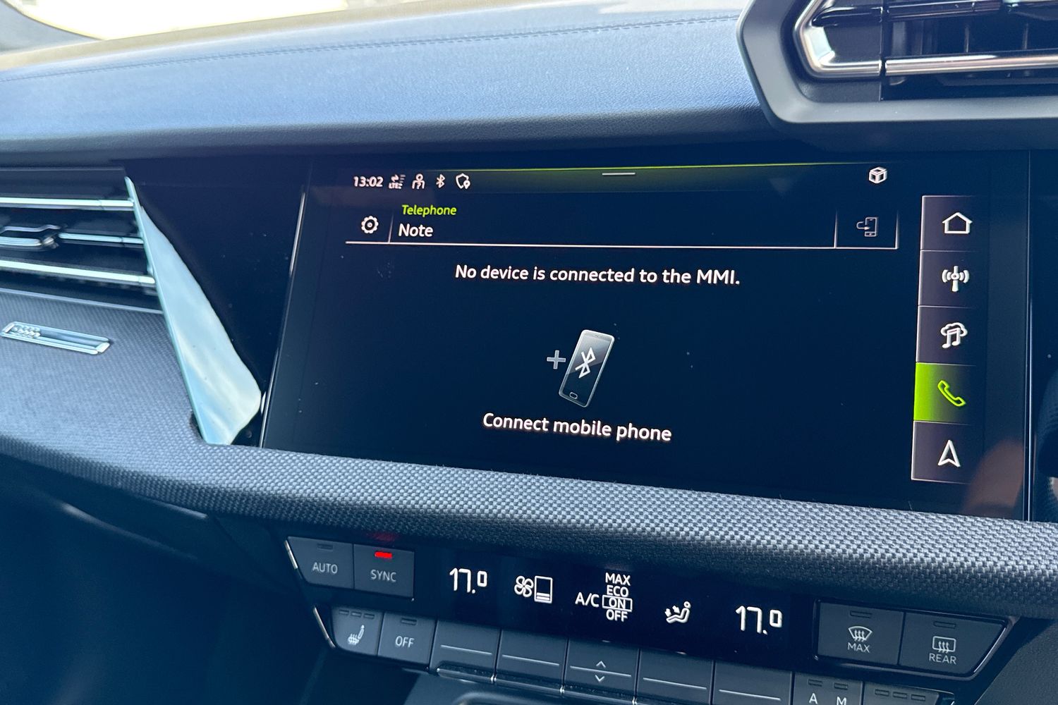 Used Audi A3 2025 for sale - 78155105: Photo 39