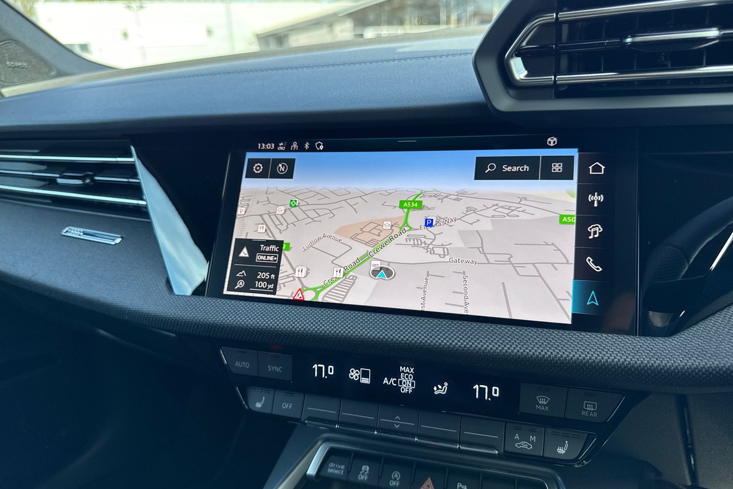 Used Audi A3 2025 for sale - 78155105: Photo 40