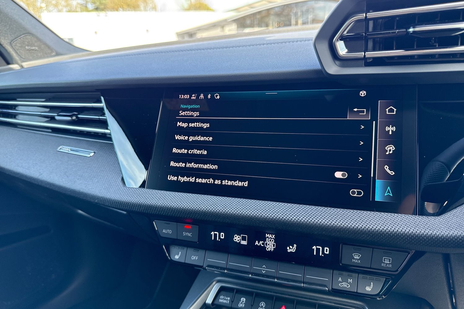 Used Audi A3 2025 for sale - 78155105: Photo 41