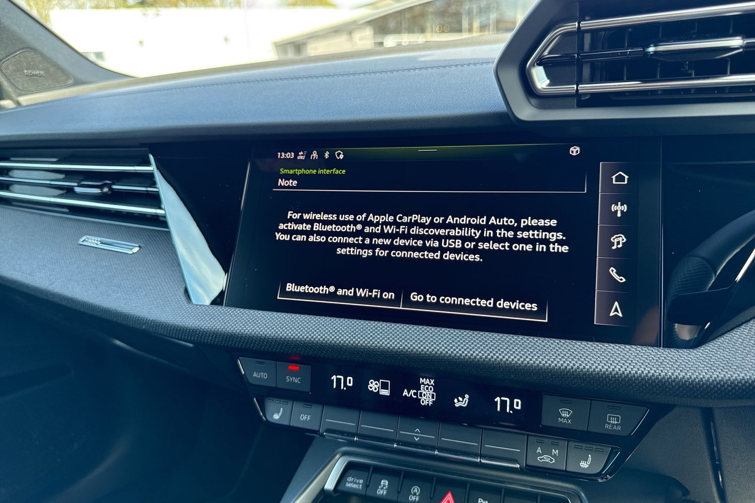 Used Audi A3 2025 for sale - 78155105: Photo 42