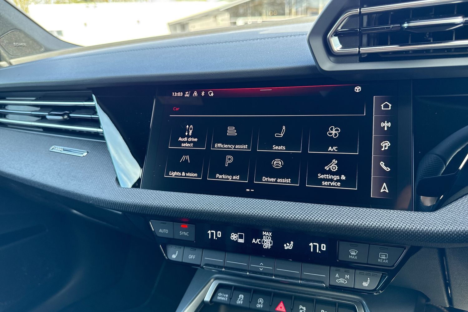 Used Audi A3 2025 for sale - 78155105: Photo 43