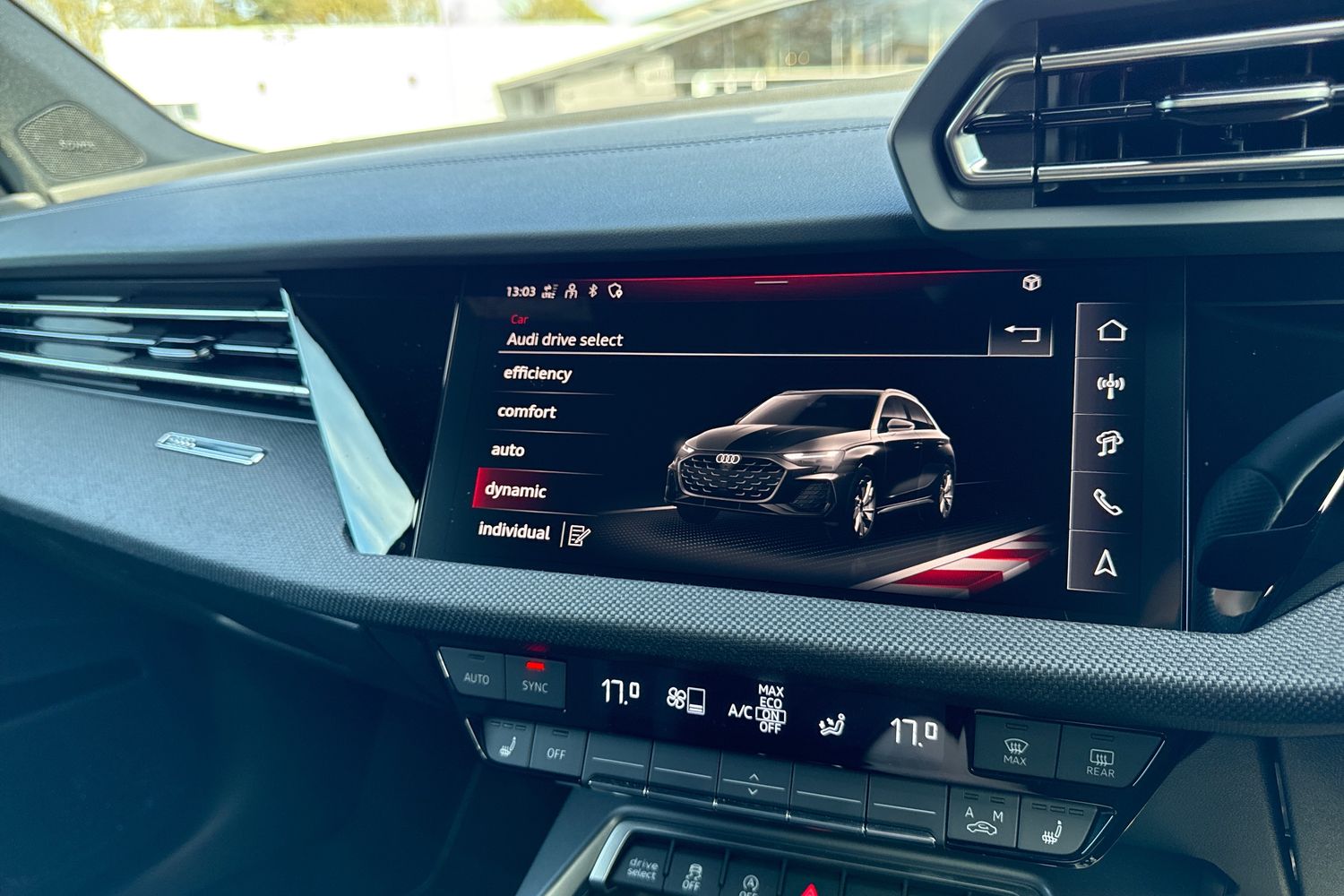 Used Audi A3 2025 for sale - 78155105: Photo 44