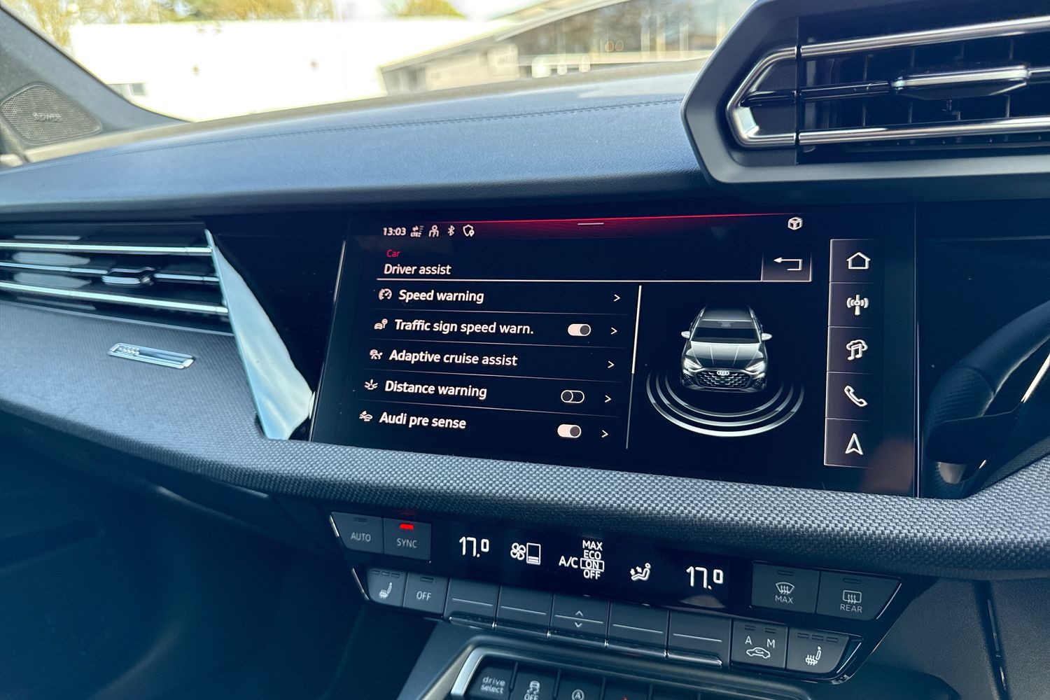 Used Audi A3 2025 for sale - 78155105: Photo 46