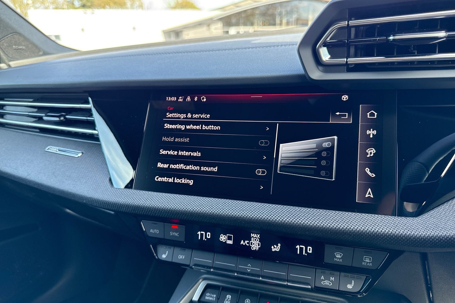 Used Audi A3 2025 for sale - 78155105: Photo 47